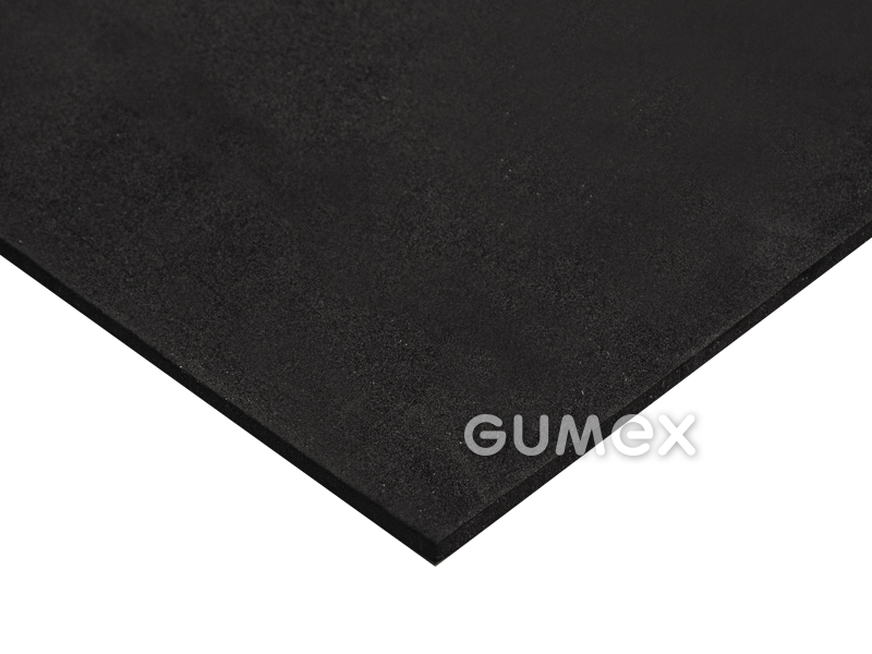 XPE 45, 10mm, 2000x1000mm, Dichte 45kg/m3, XPE, -80°C/+90°C, anthrazit, 